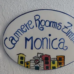  Maison d'hôtes Monica