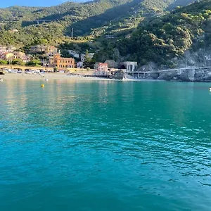  Maison d'hôtes Benvenuti A Monterosso